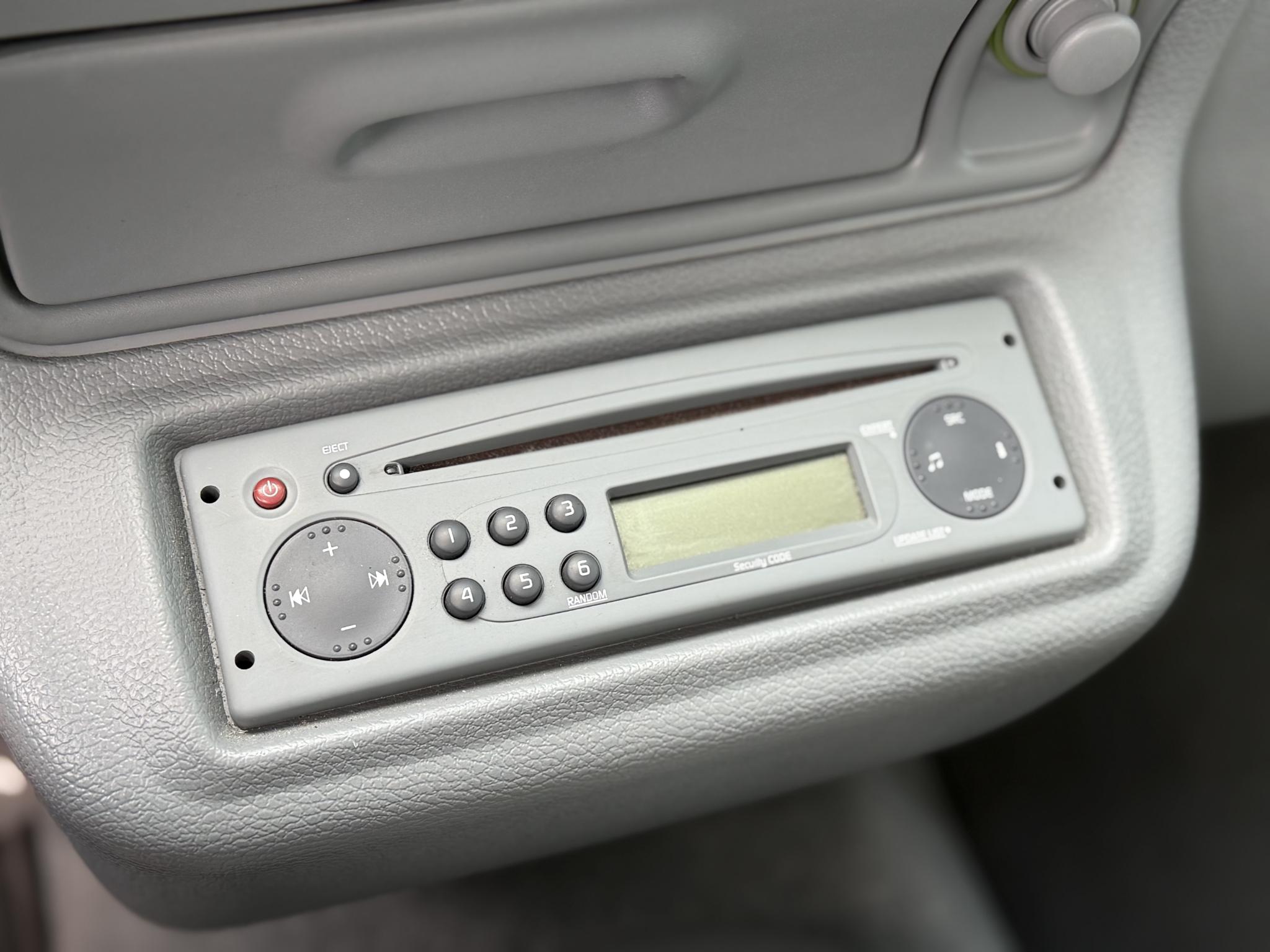 Foto van Renault Twingo