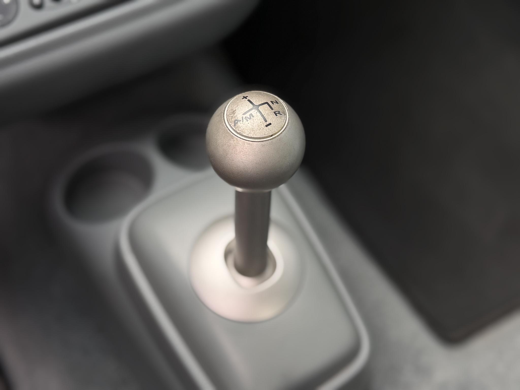 Foto van Renault Twingo