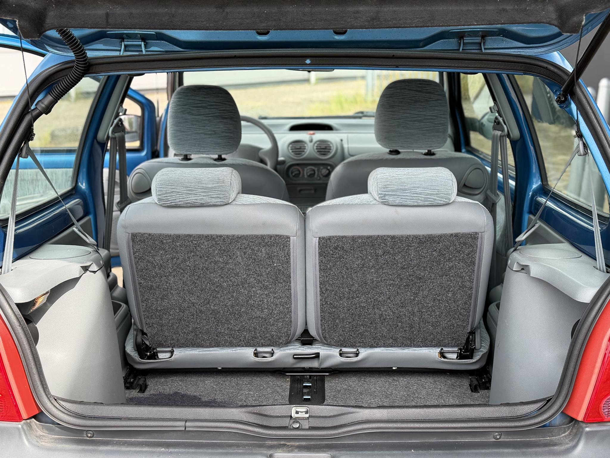 Foto van Renault Twingo