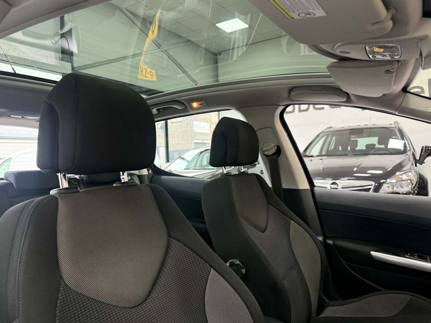 Foto van Peugeot 308