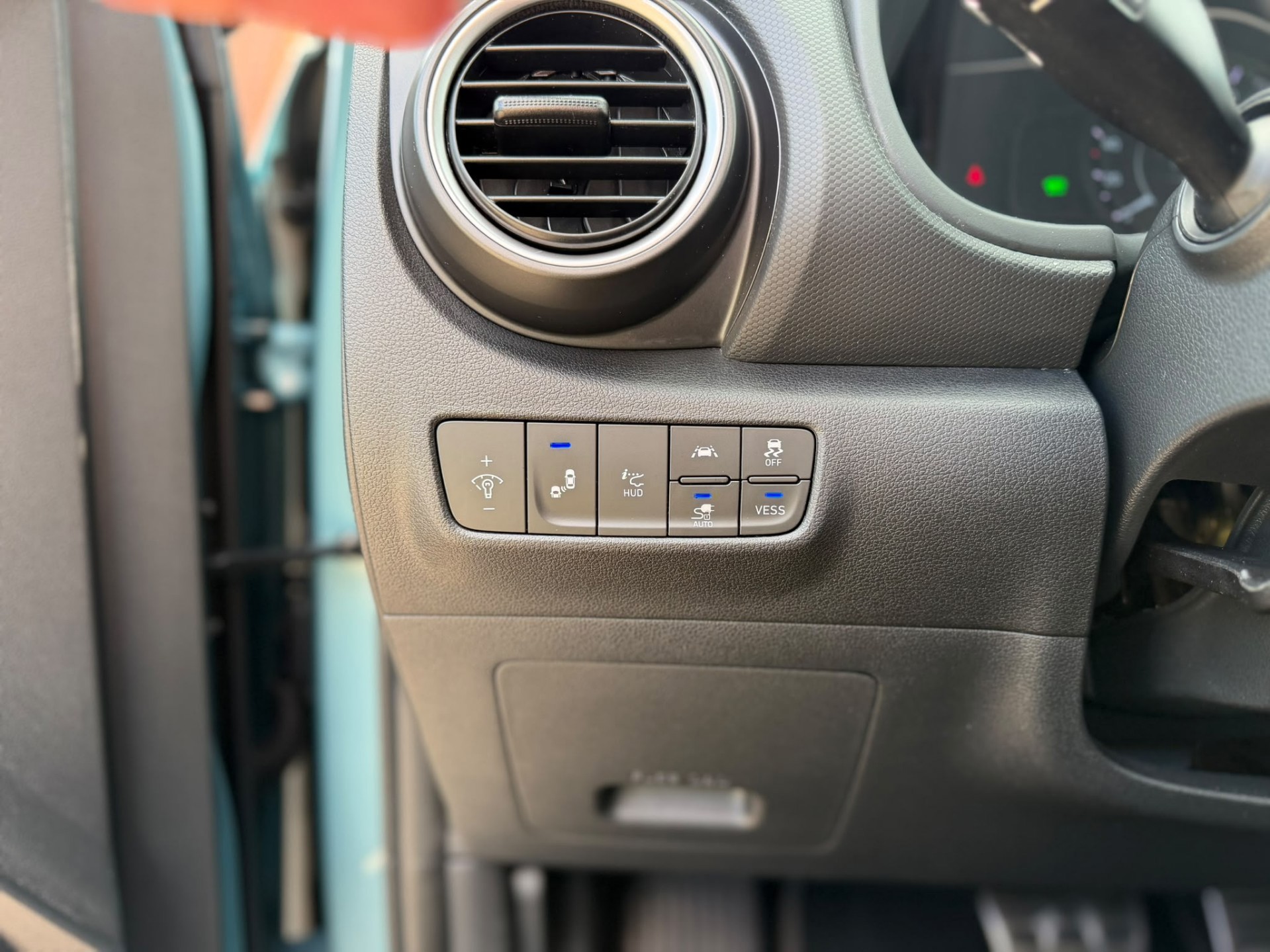 Foto van Hyundai Kona