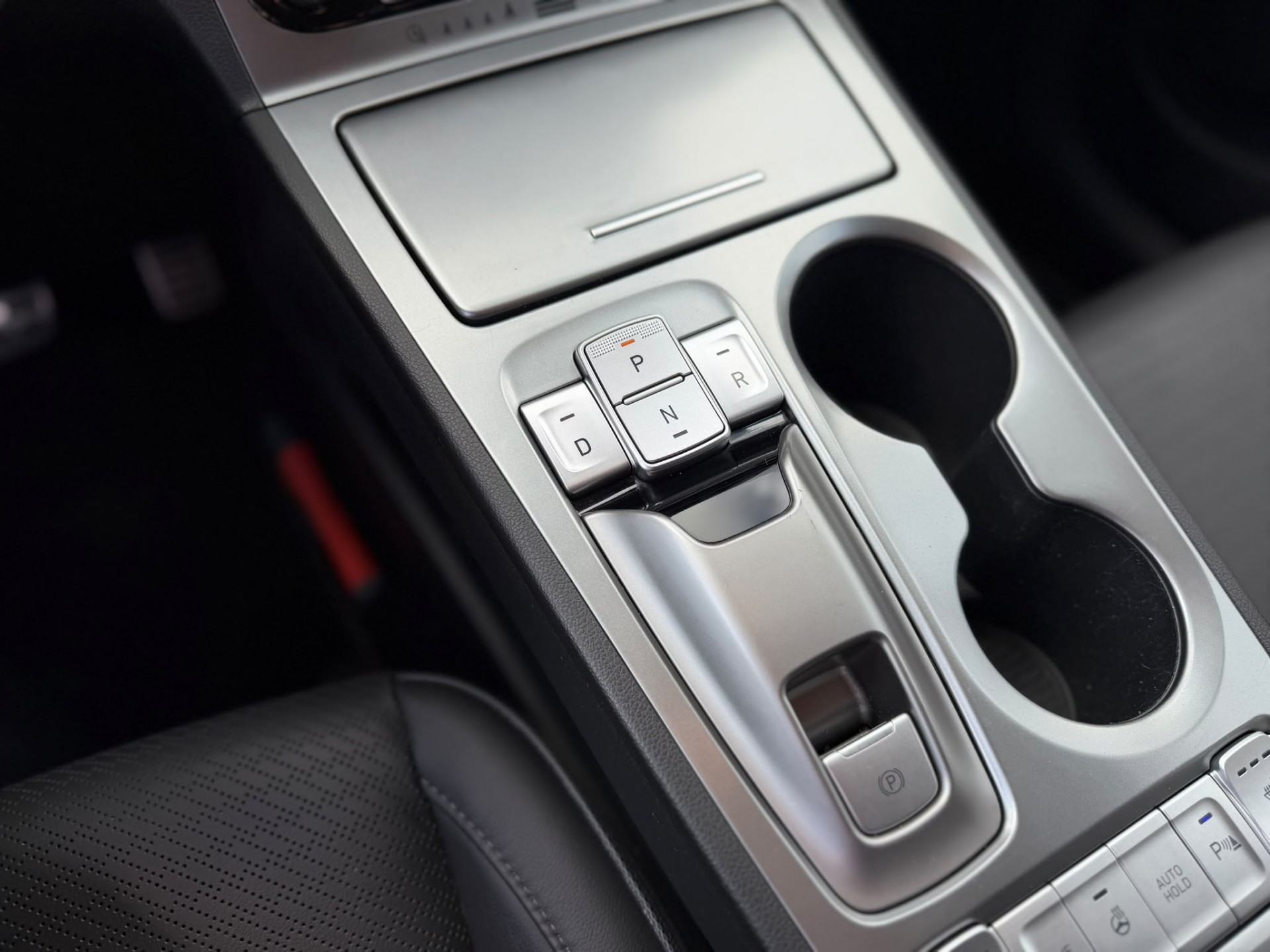 Foto van Hyundai Kona
