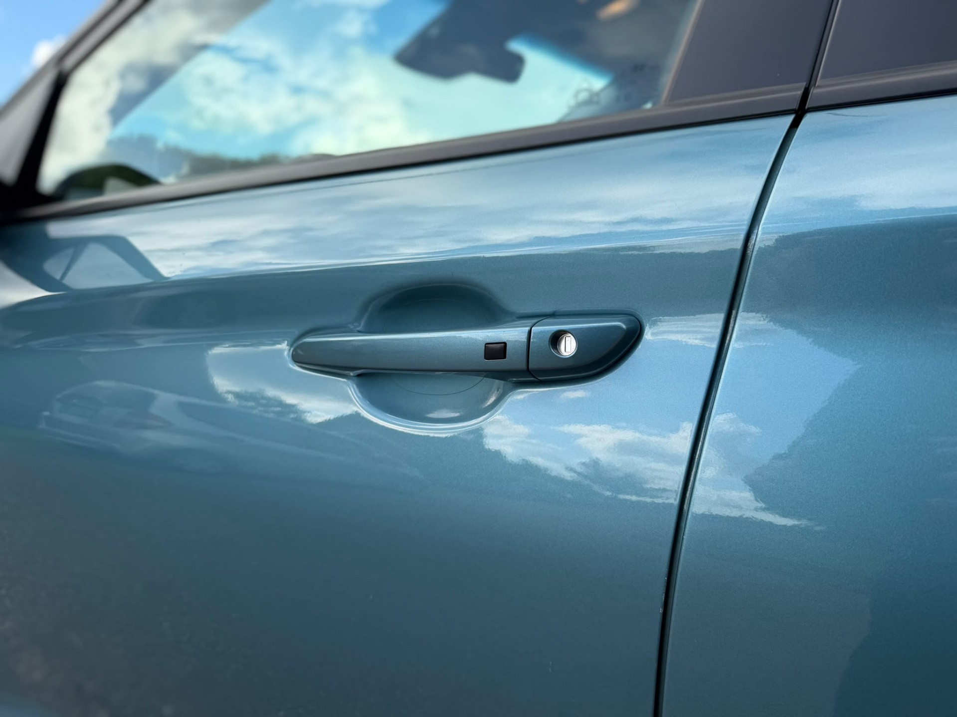Foto van Hyundai Kona