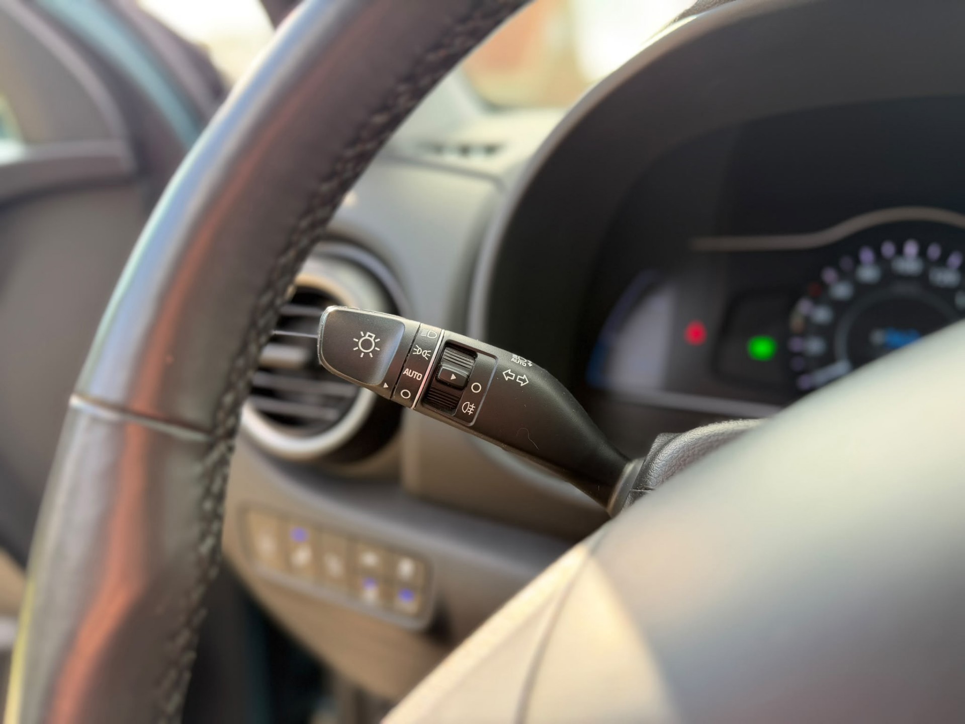Foto van Hyundai Kona