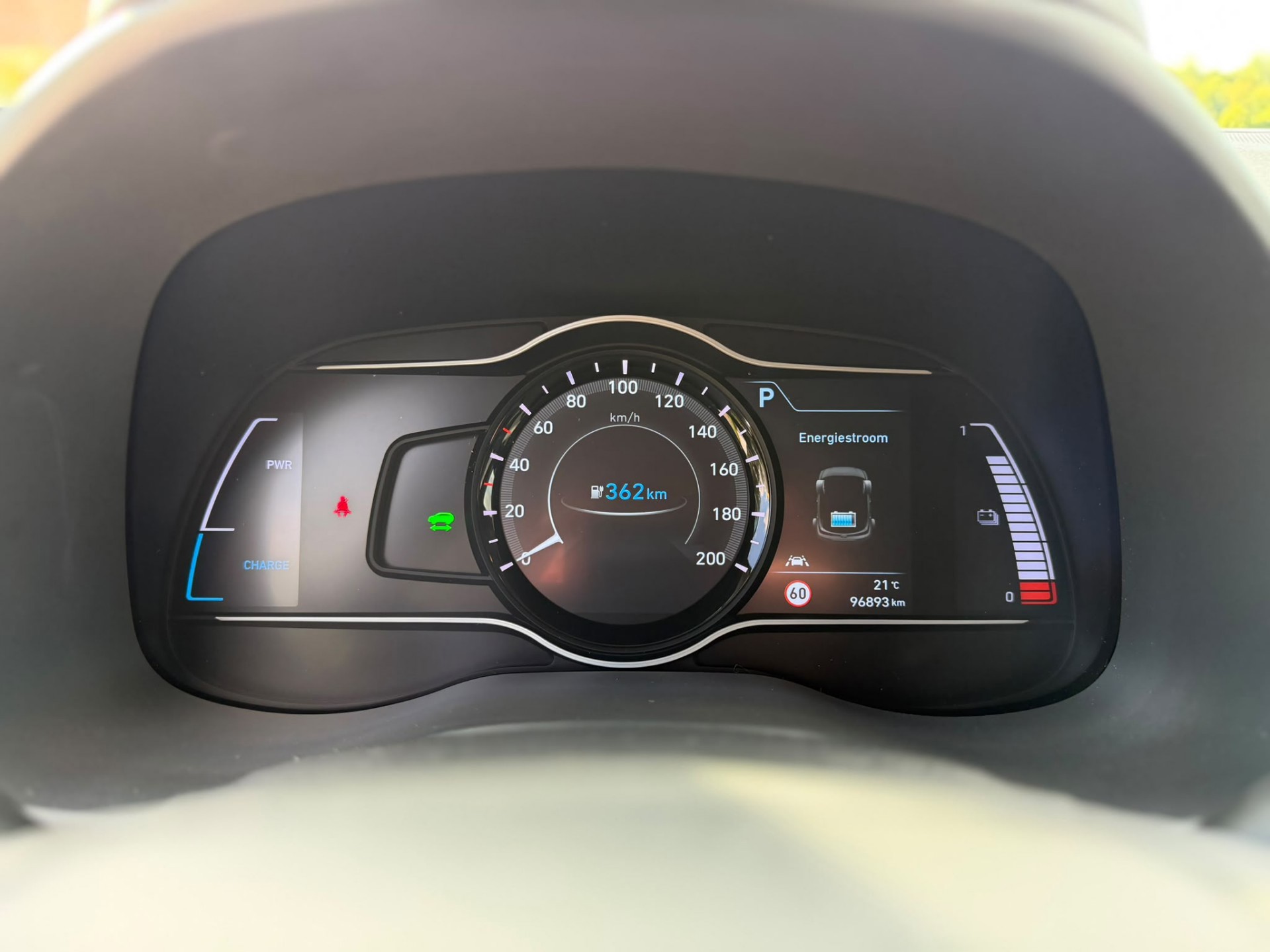 Foto van Hyundai Kona