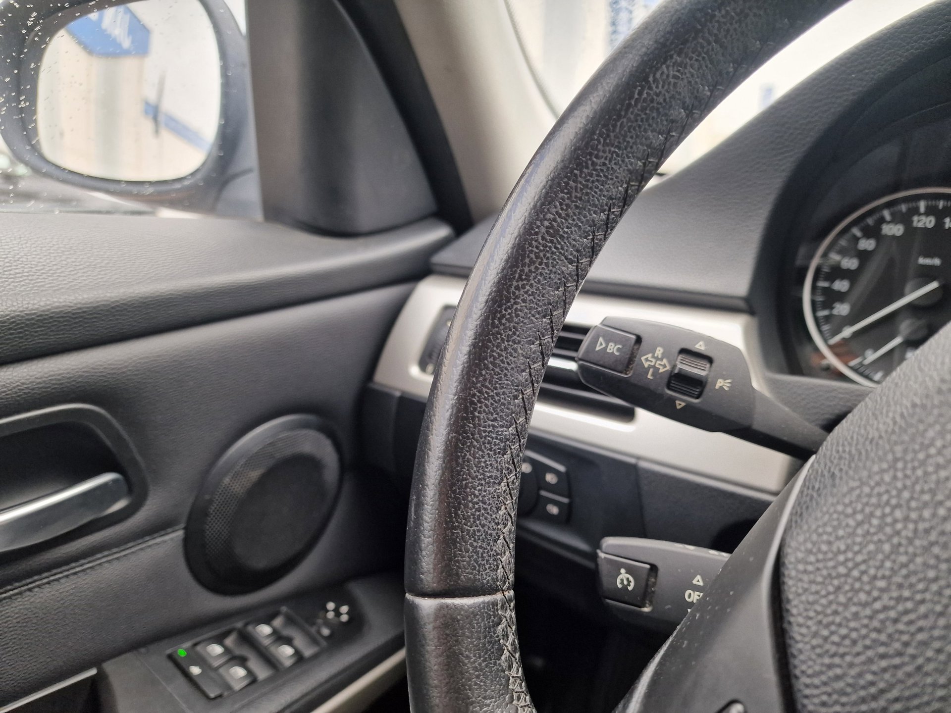 Foto van BMW 3er Reihe