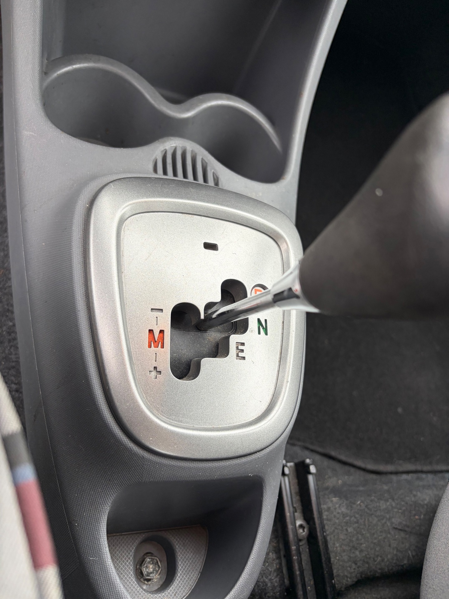 Foto van Citroen Citroen C1