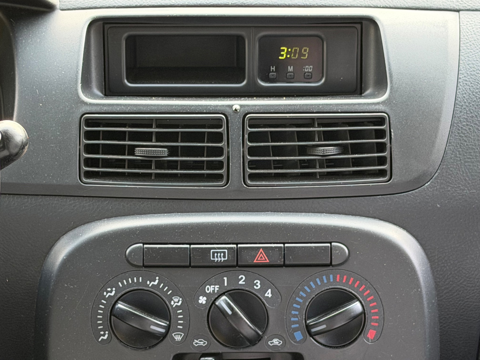 Foto van Daihatsu Cuore