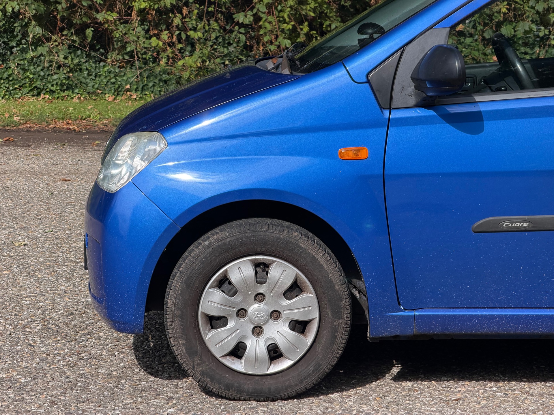 Foto van Daihatsu Cuore