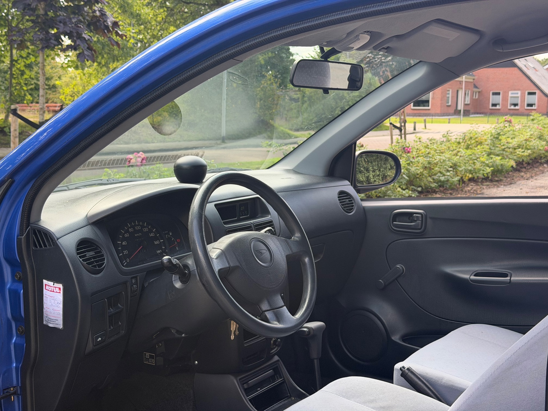 Foto van Daihatsu Cuore