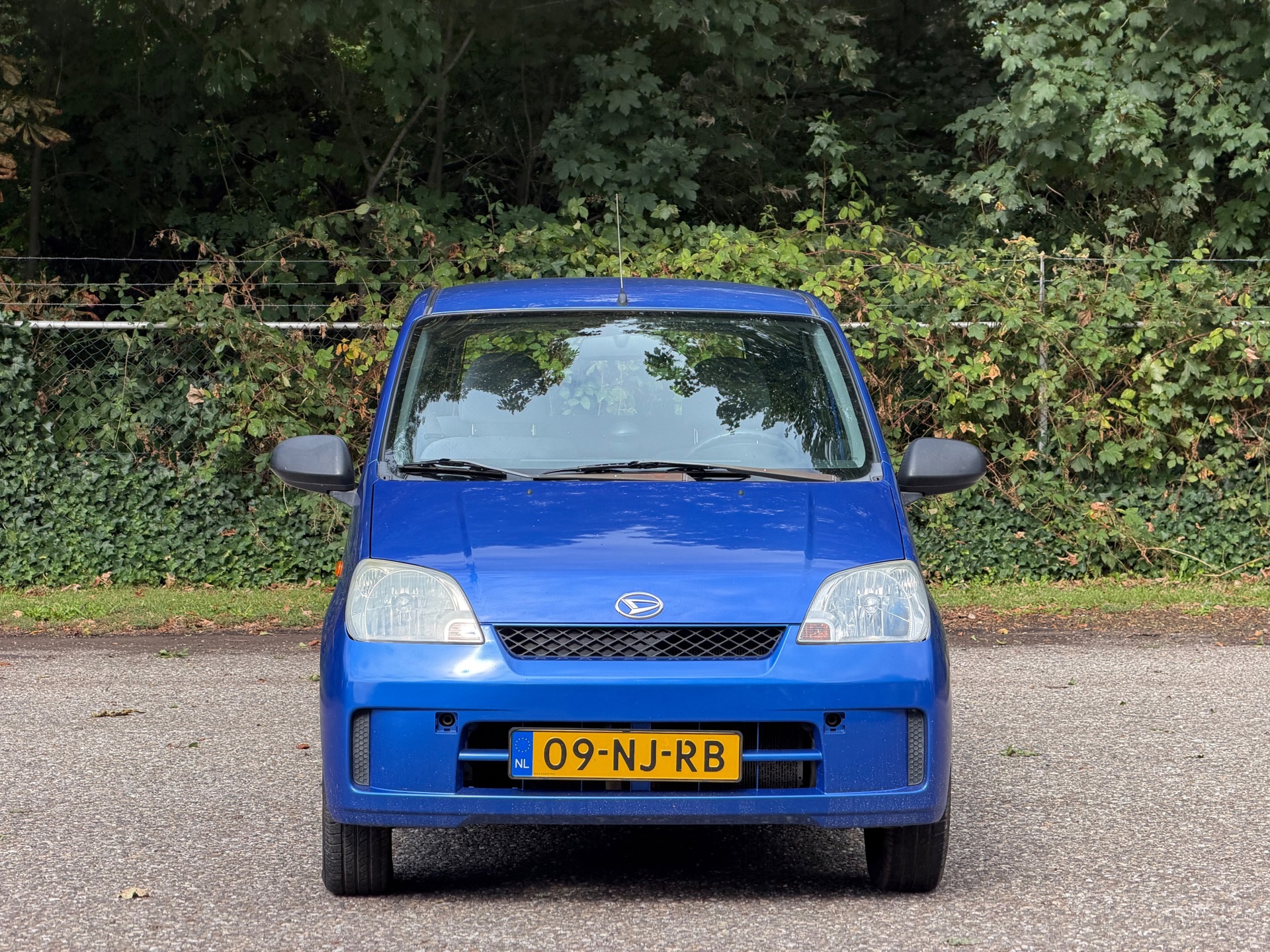 Foto van Daihatsu Cuore
