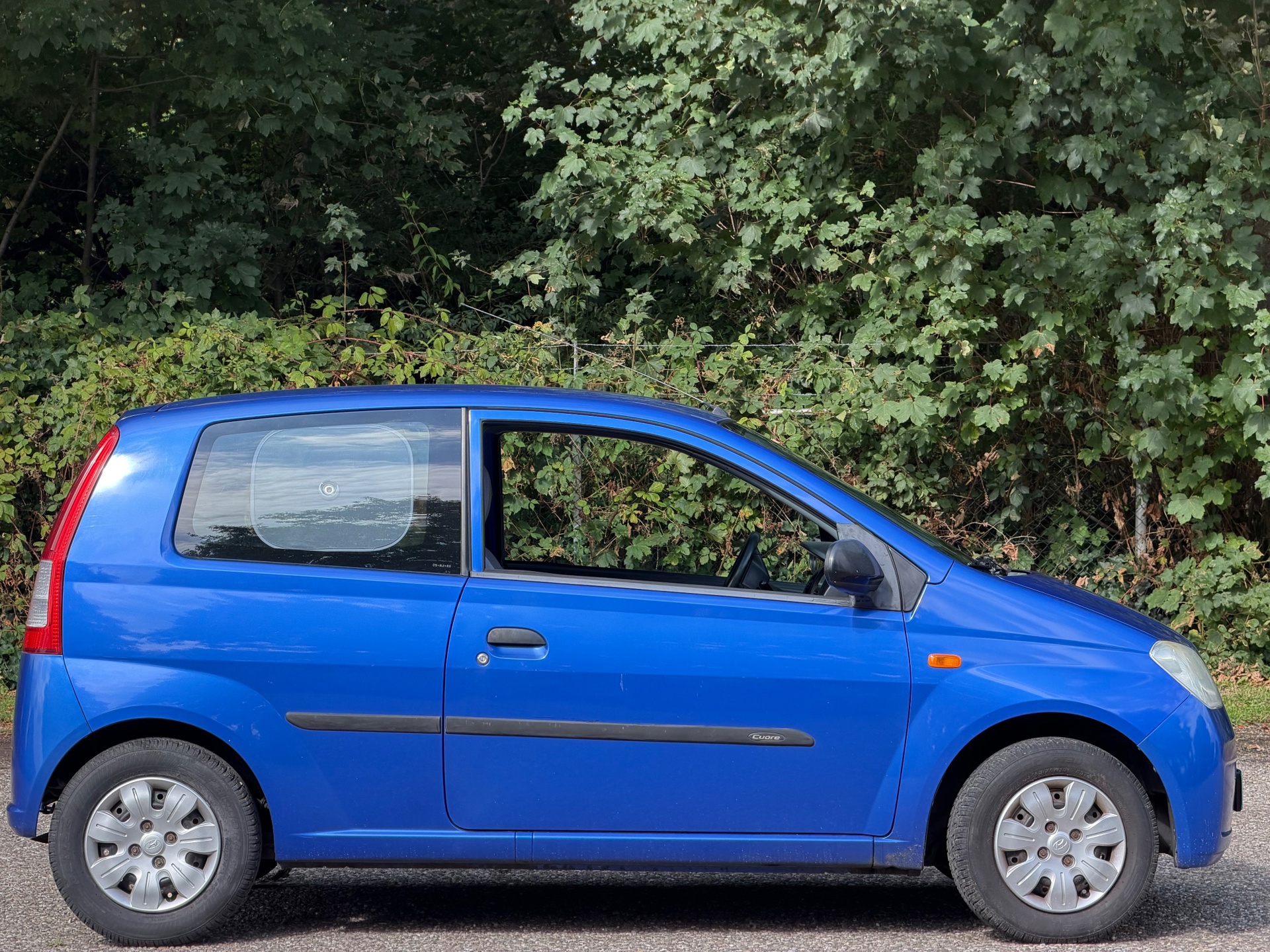 Foto van Daihatsu Cuore