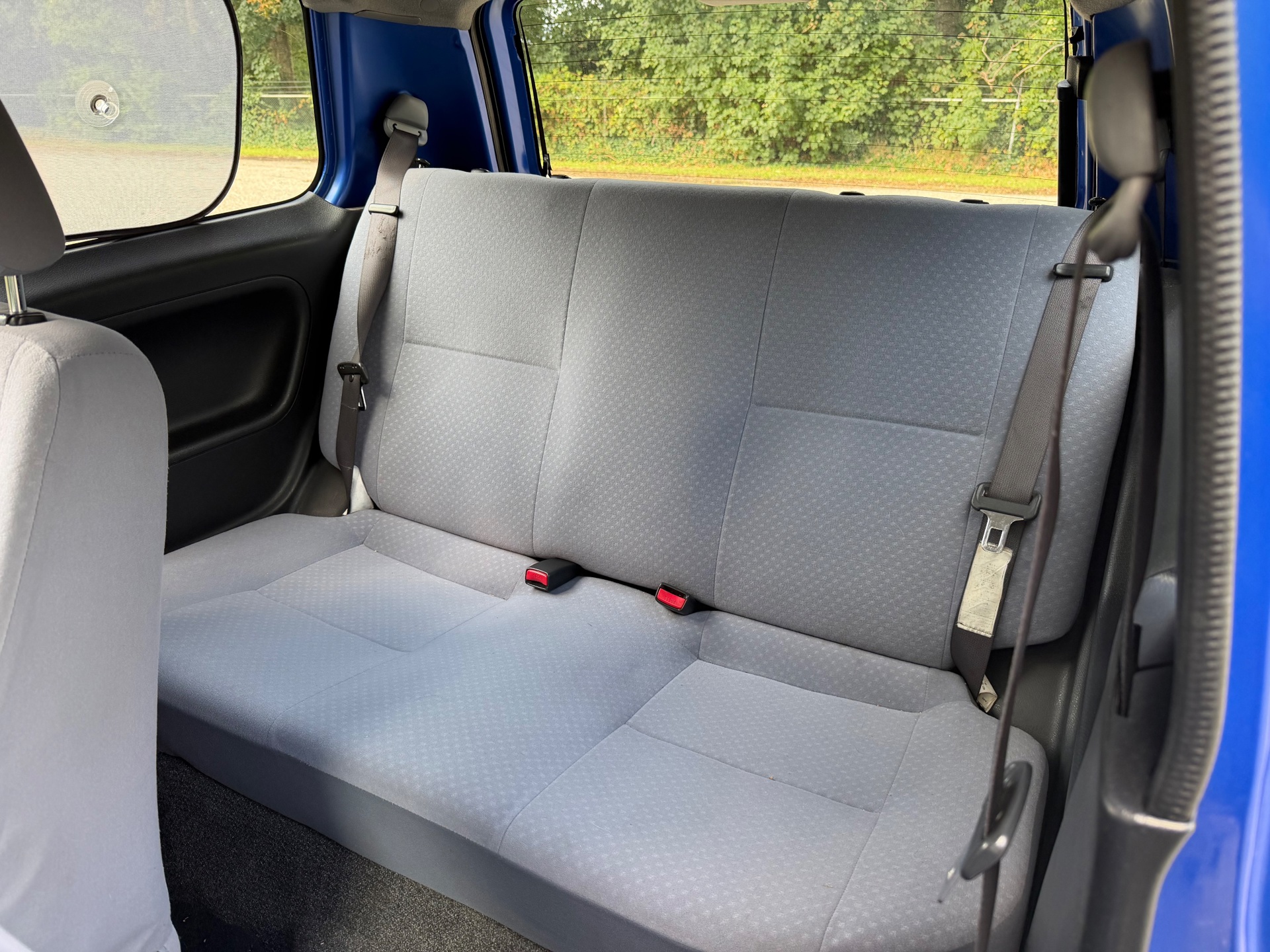 Foto van Daihatsu Cuore