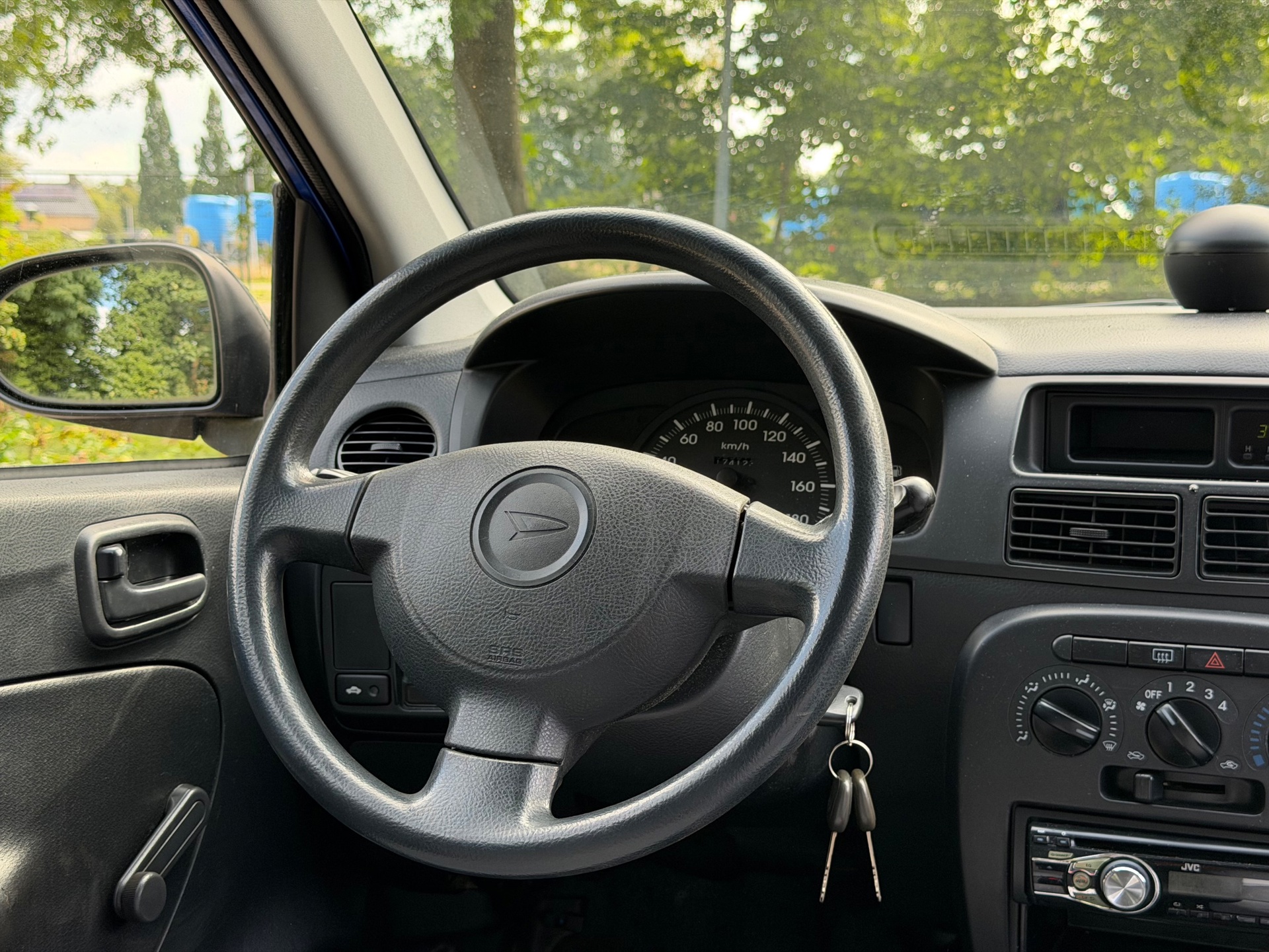 Foto van Daihatsu Cuore