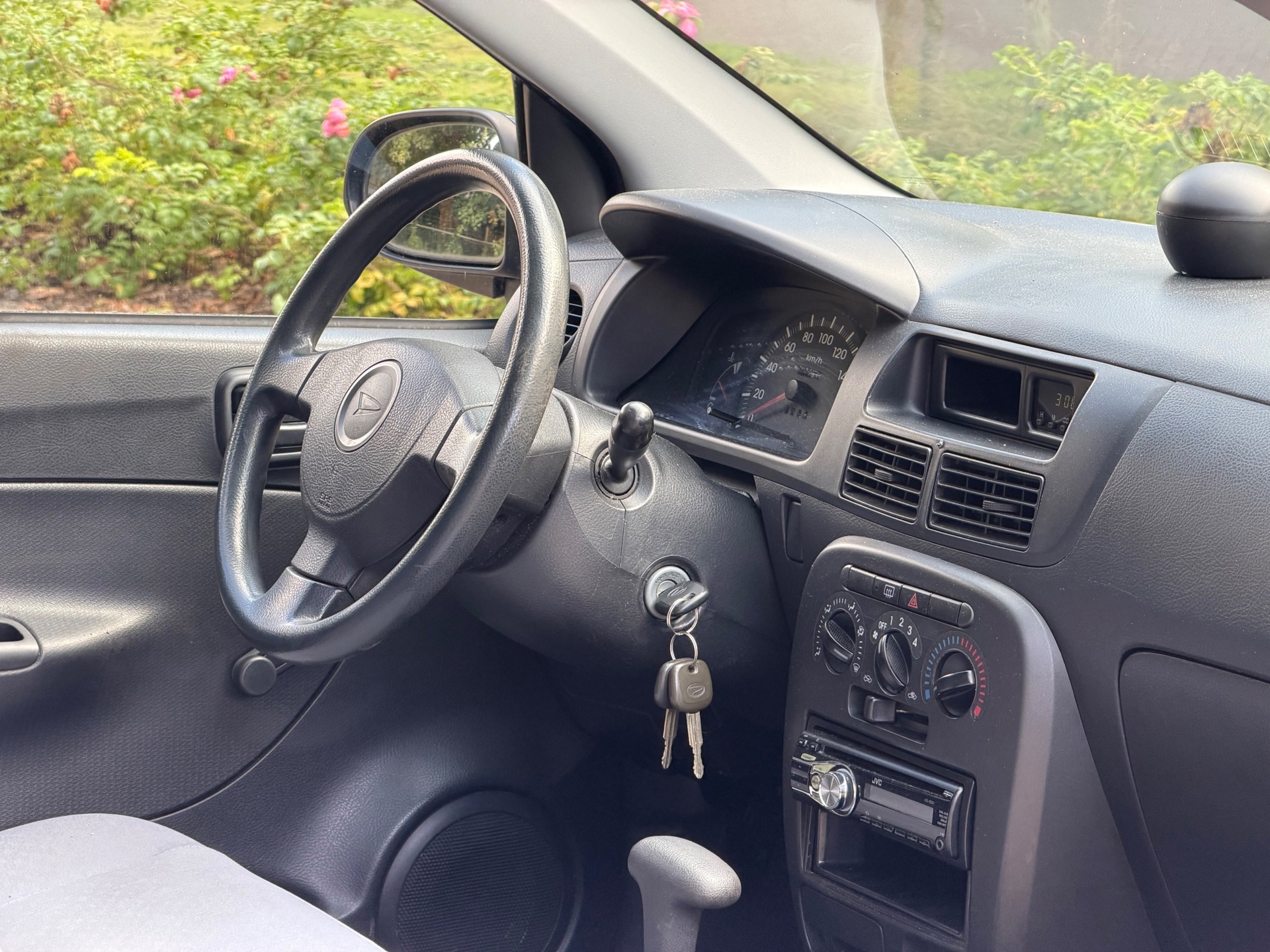 Foto van Daihatsu Cuore