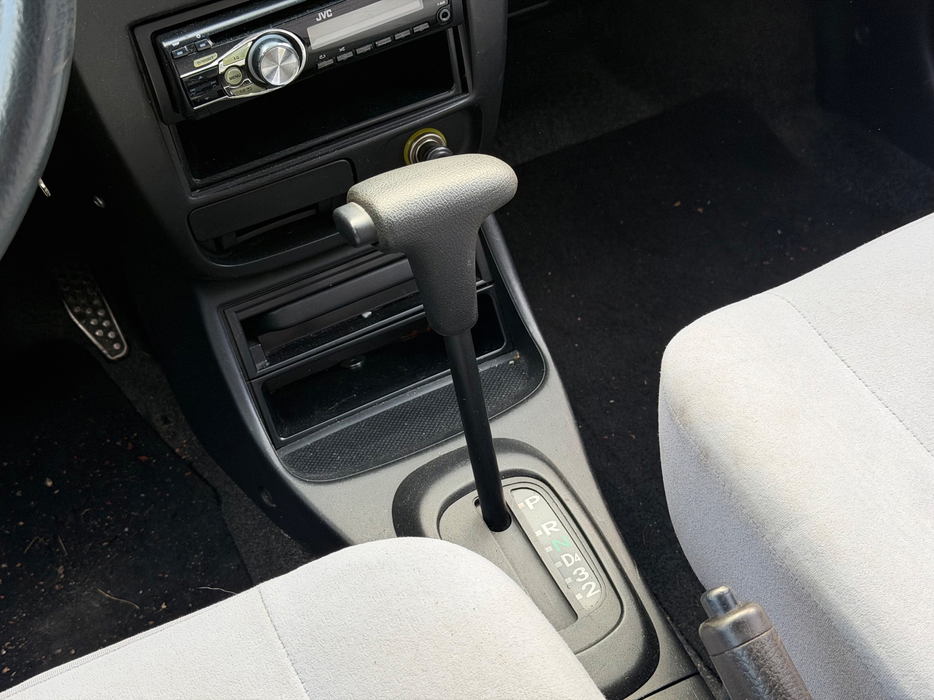 Foto van Daihatsu Cuore