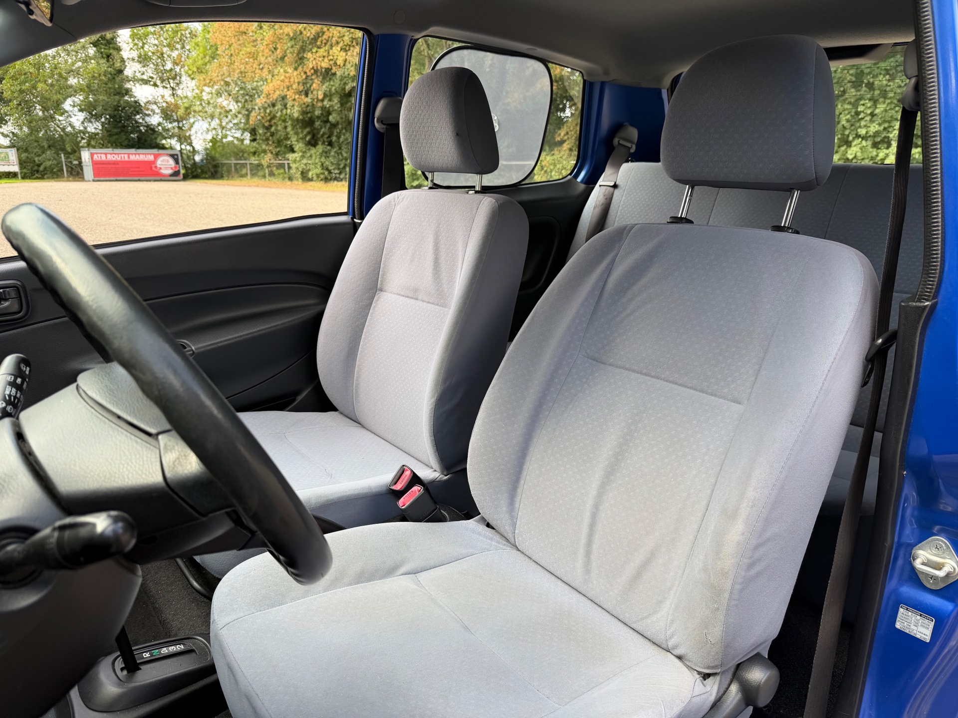 Foto van Daihatsu Cuore