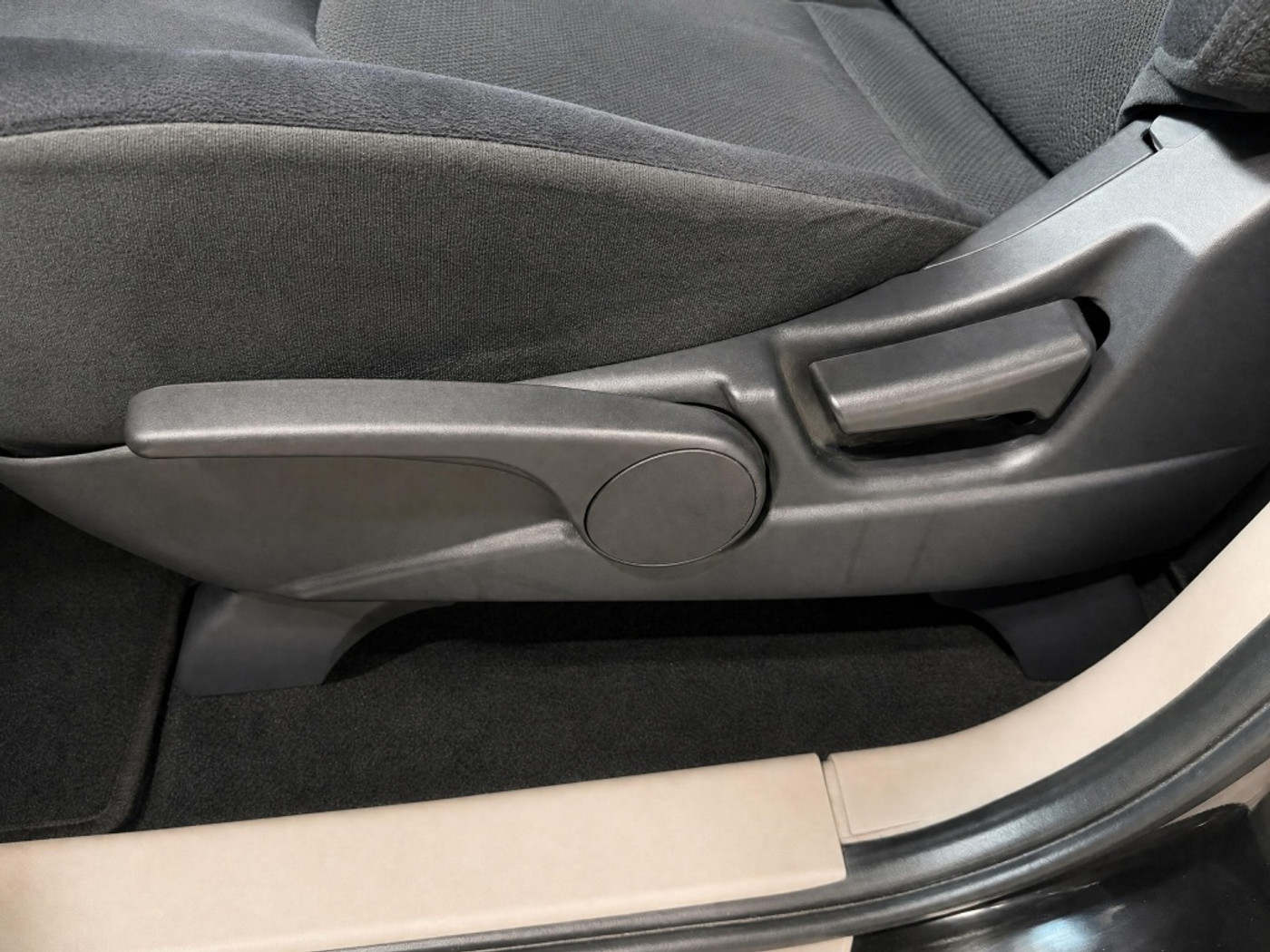 Foto van Mitsubishi Mitsubishi Grandis