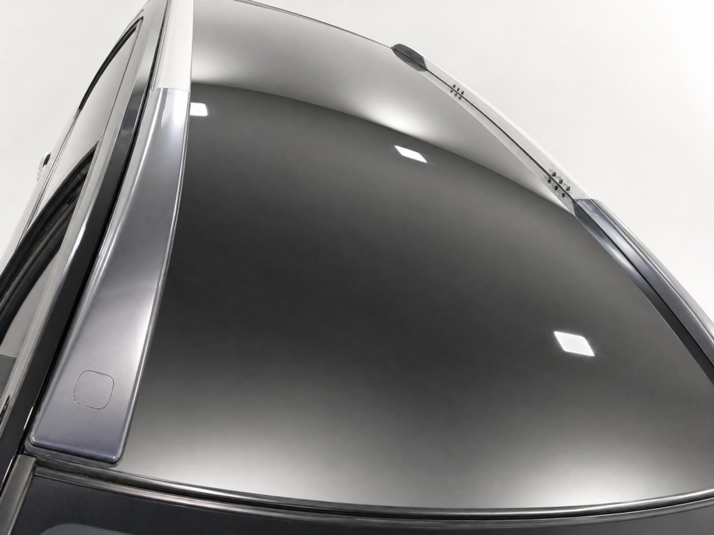 Foto van Mitsubishi Mitsubishi Grandis