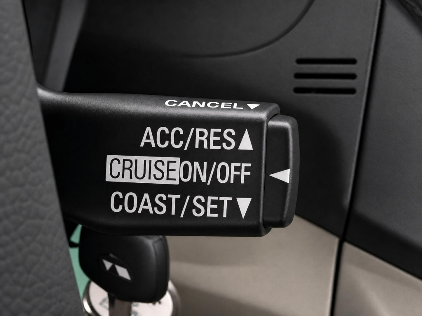 Foto van Mitsubishi Mitsubishi Grandis