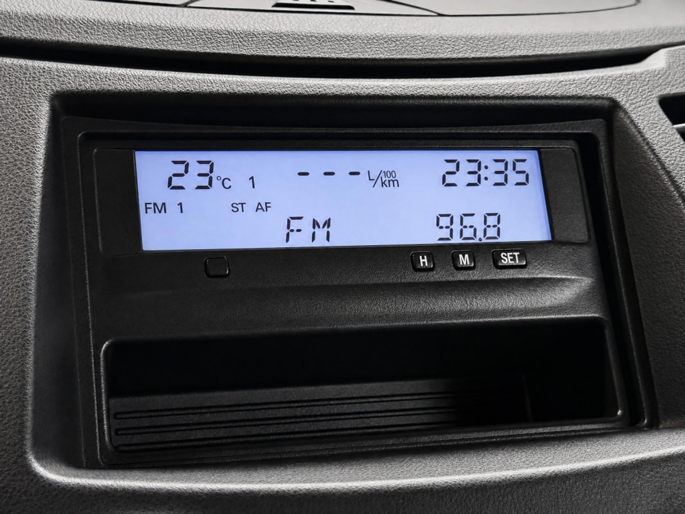 Foto van Mitsubishi Mitsubishi Grandis
