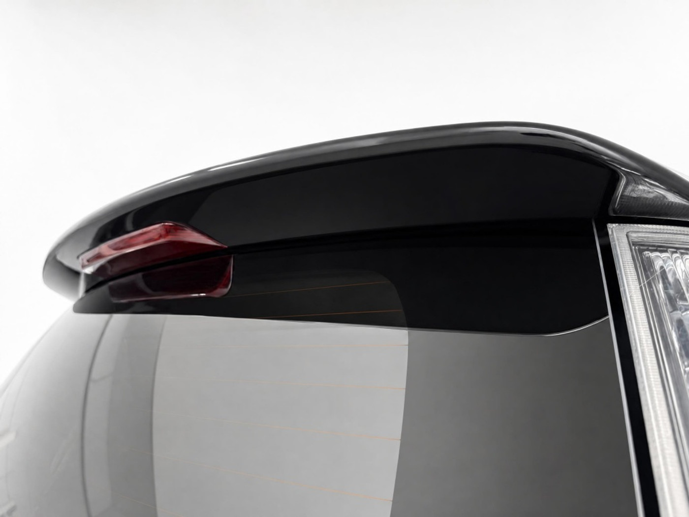 Foto van Mitsubishi Mitsubishi Grandis