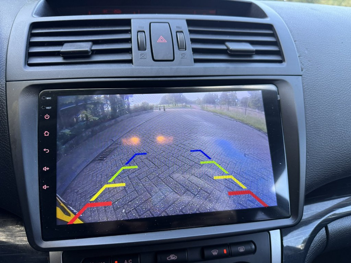 Foto van Mazda Mazda 6