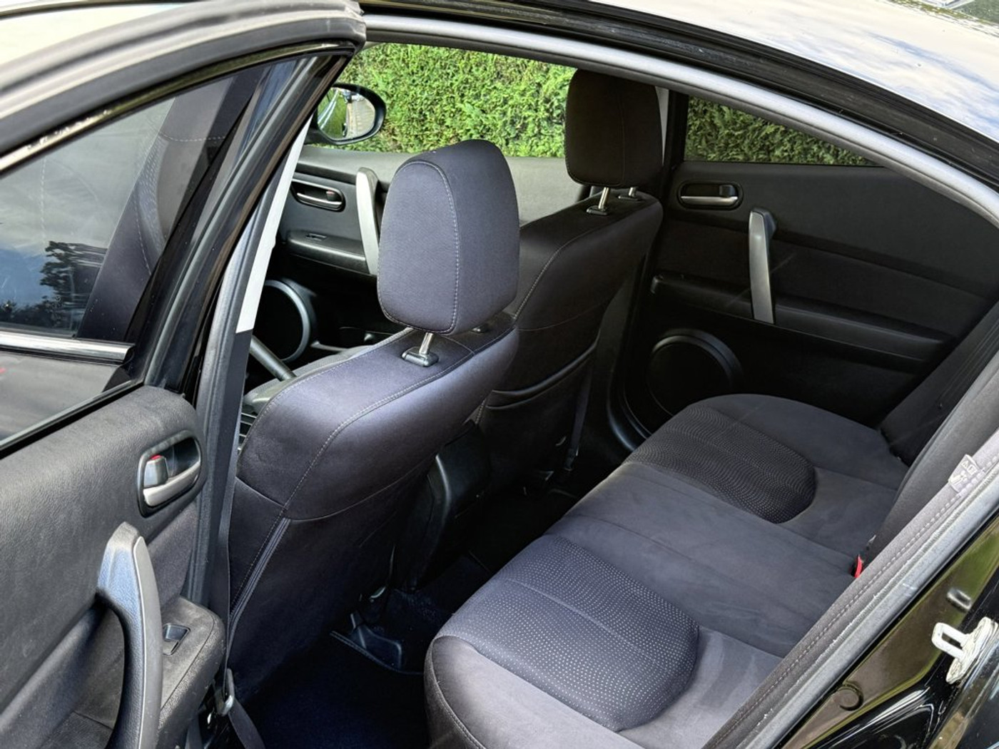 Foto van Mazda Mazda 6