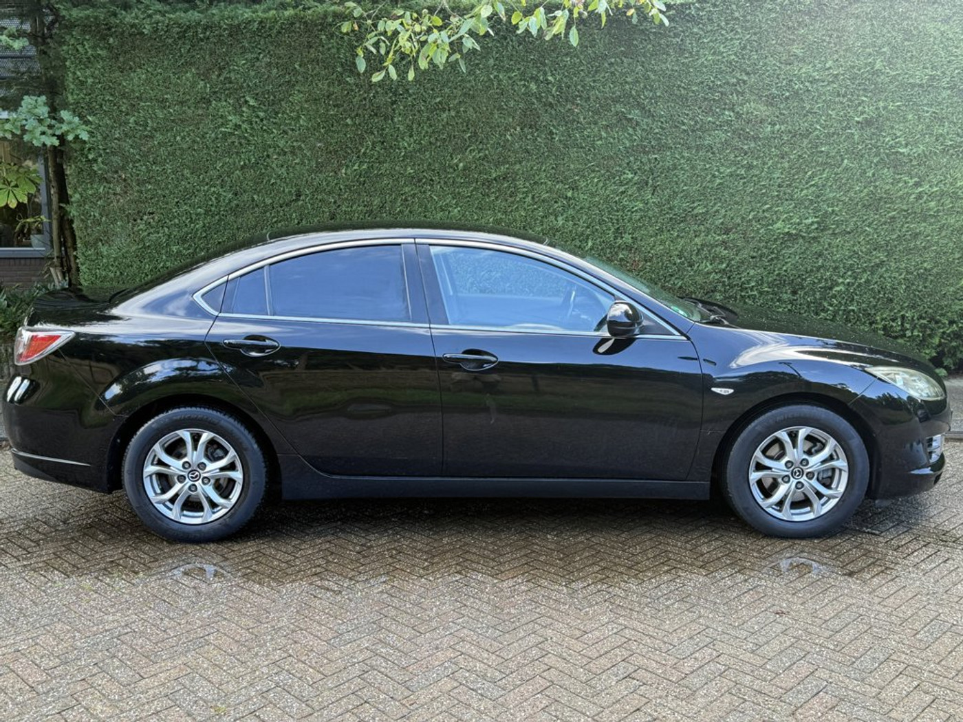Foto van Mazda Mazda 6