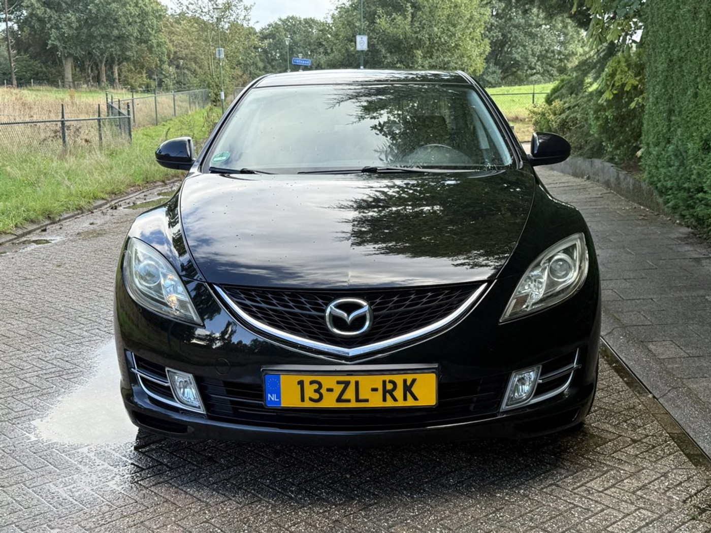 Foto van Mazda Mazda 6
