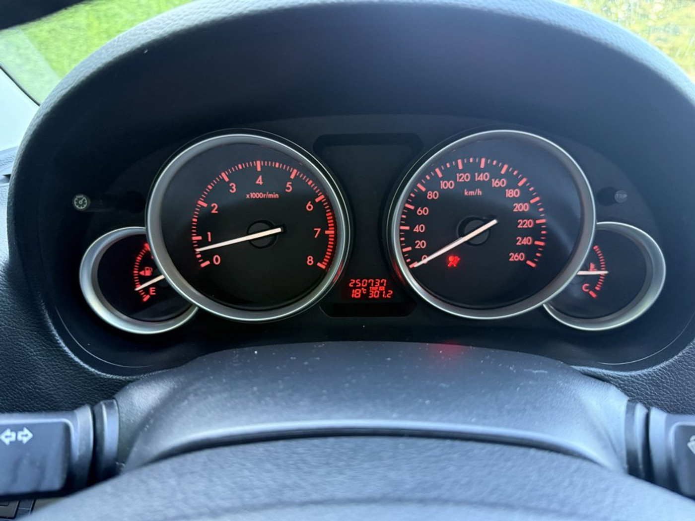 Foto van Mazda Mazda 6