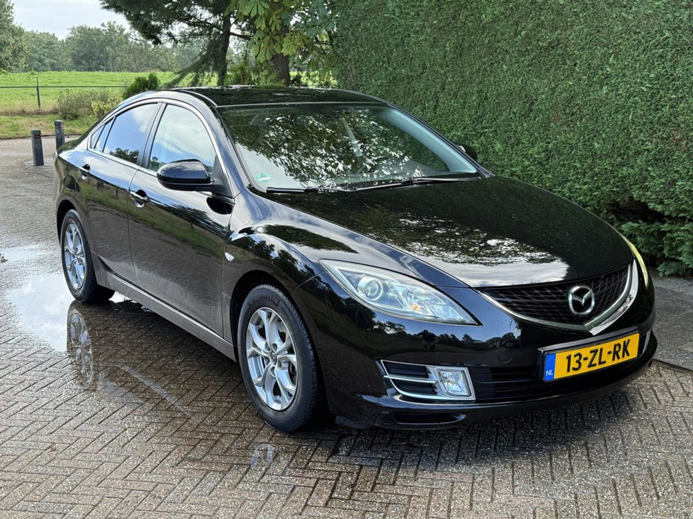 Foto van Mazda Mazda 6