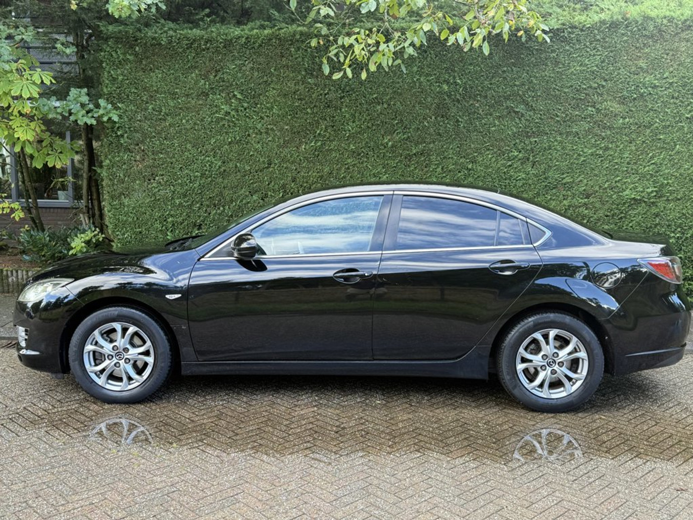 Foto van Mazda Mazda 6