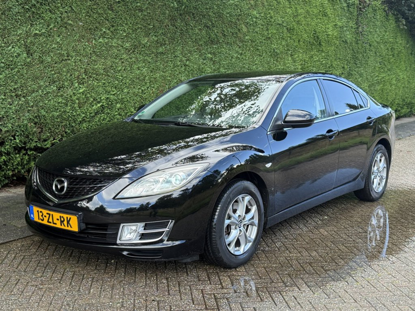 Foto van Mazda Mazda 6