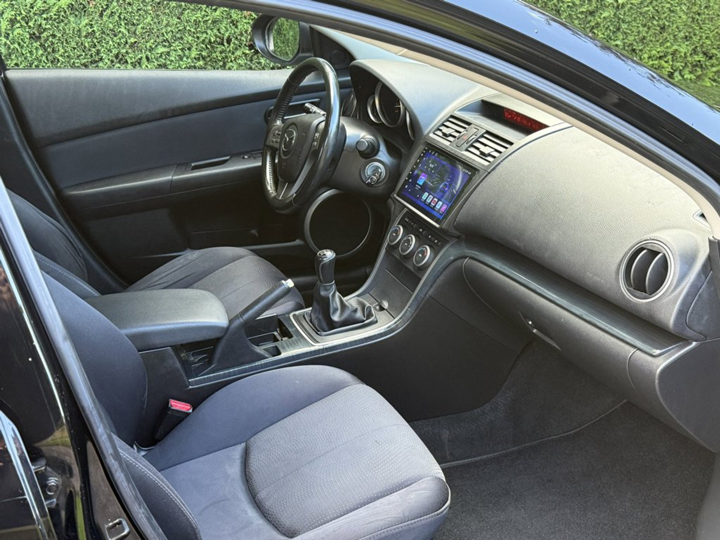 Foto van Mazda Mazda 6