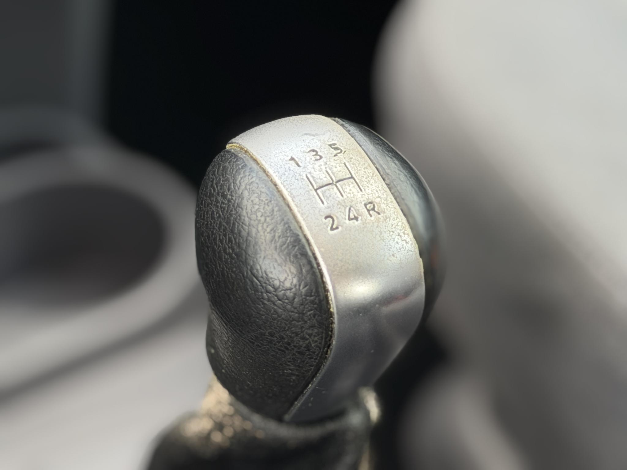 Foto van Nissan Nissan Almera Tino