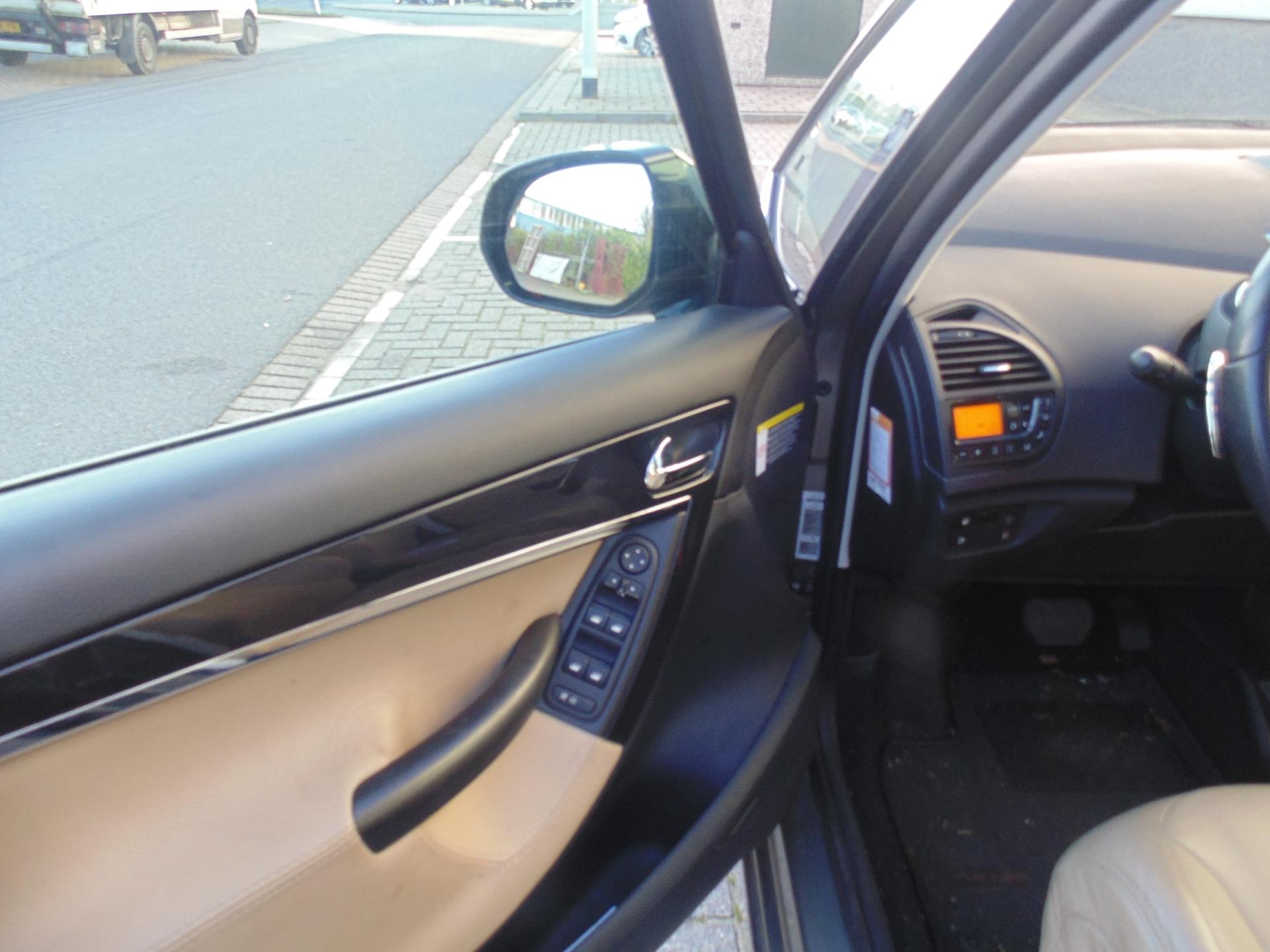 Foto van Citroen C4 Picasso