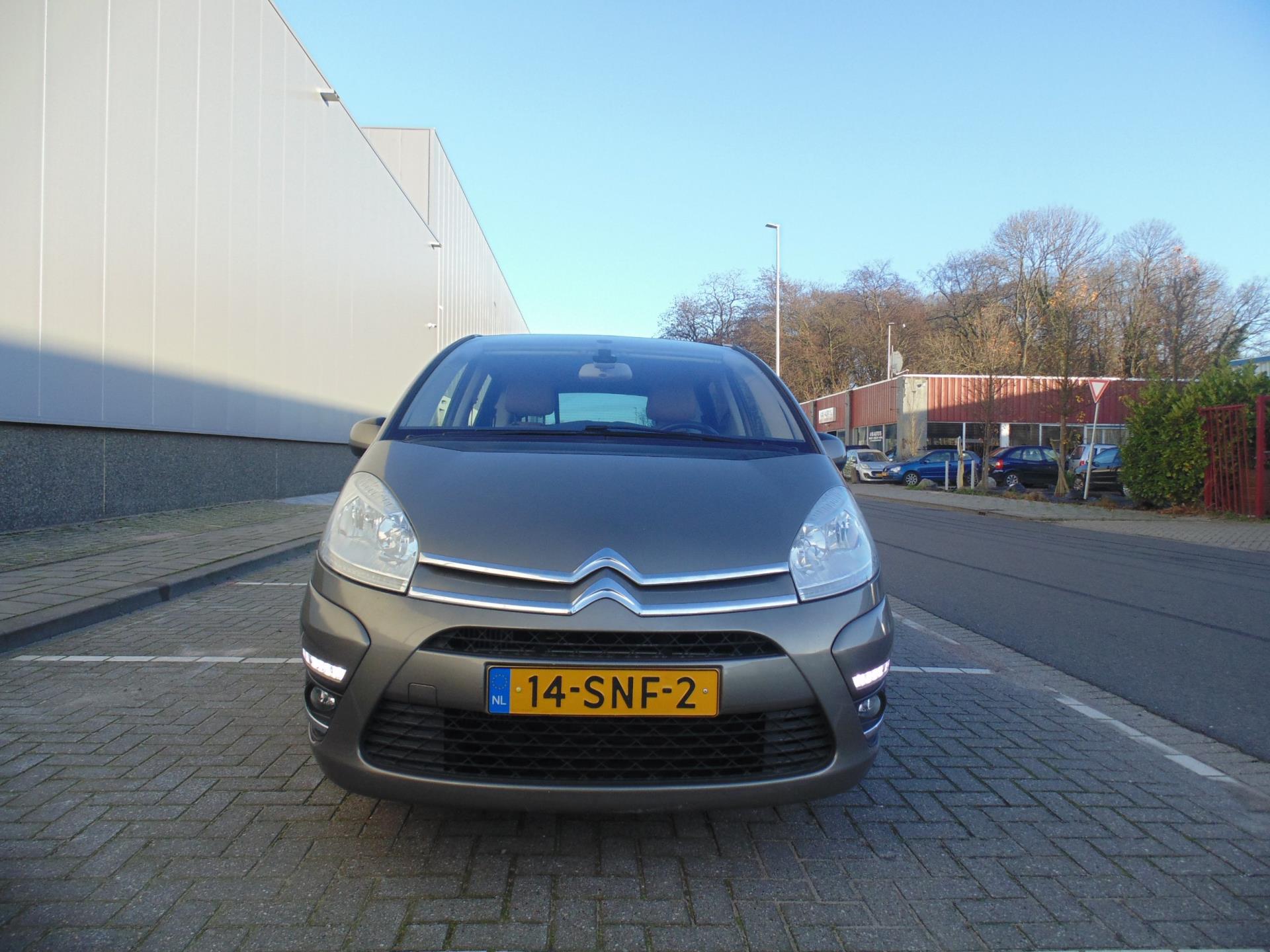 Foto van Citroen C4 Picasso