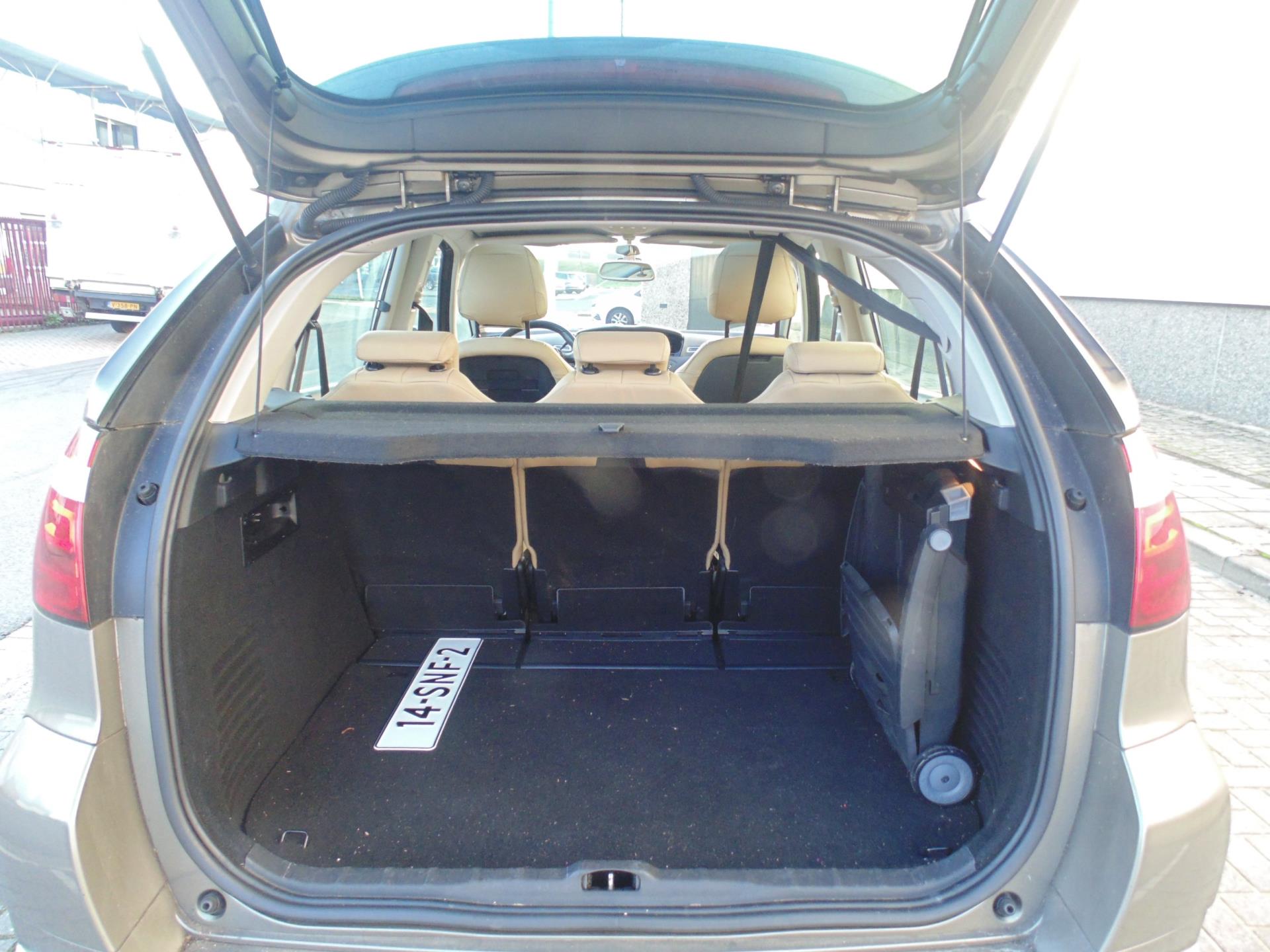 Foto van Citroen C4 Picasso