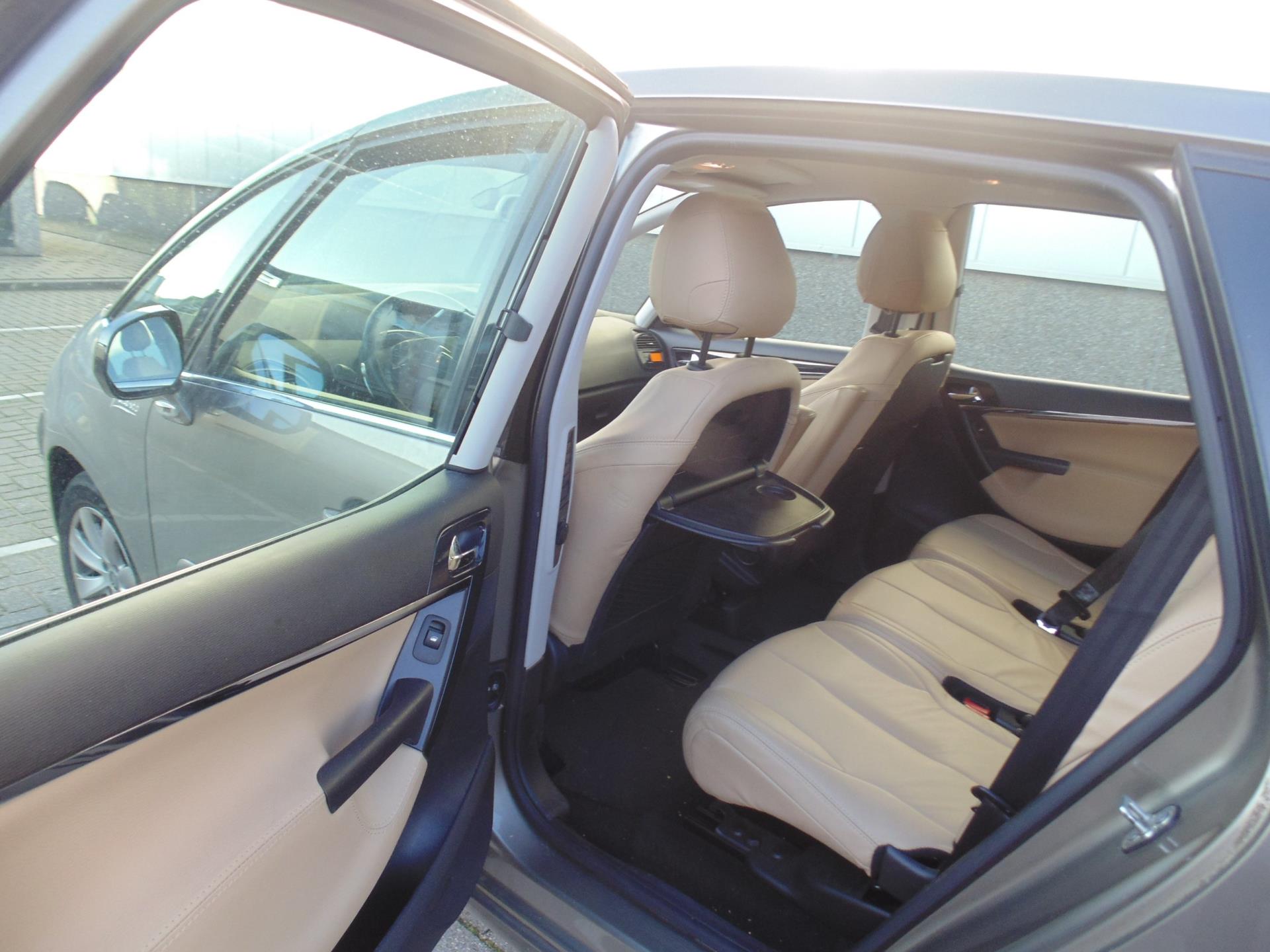 Foto van Citroen C4 Picasso