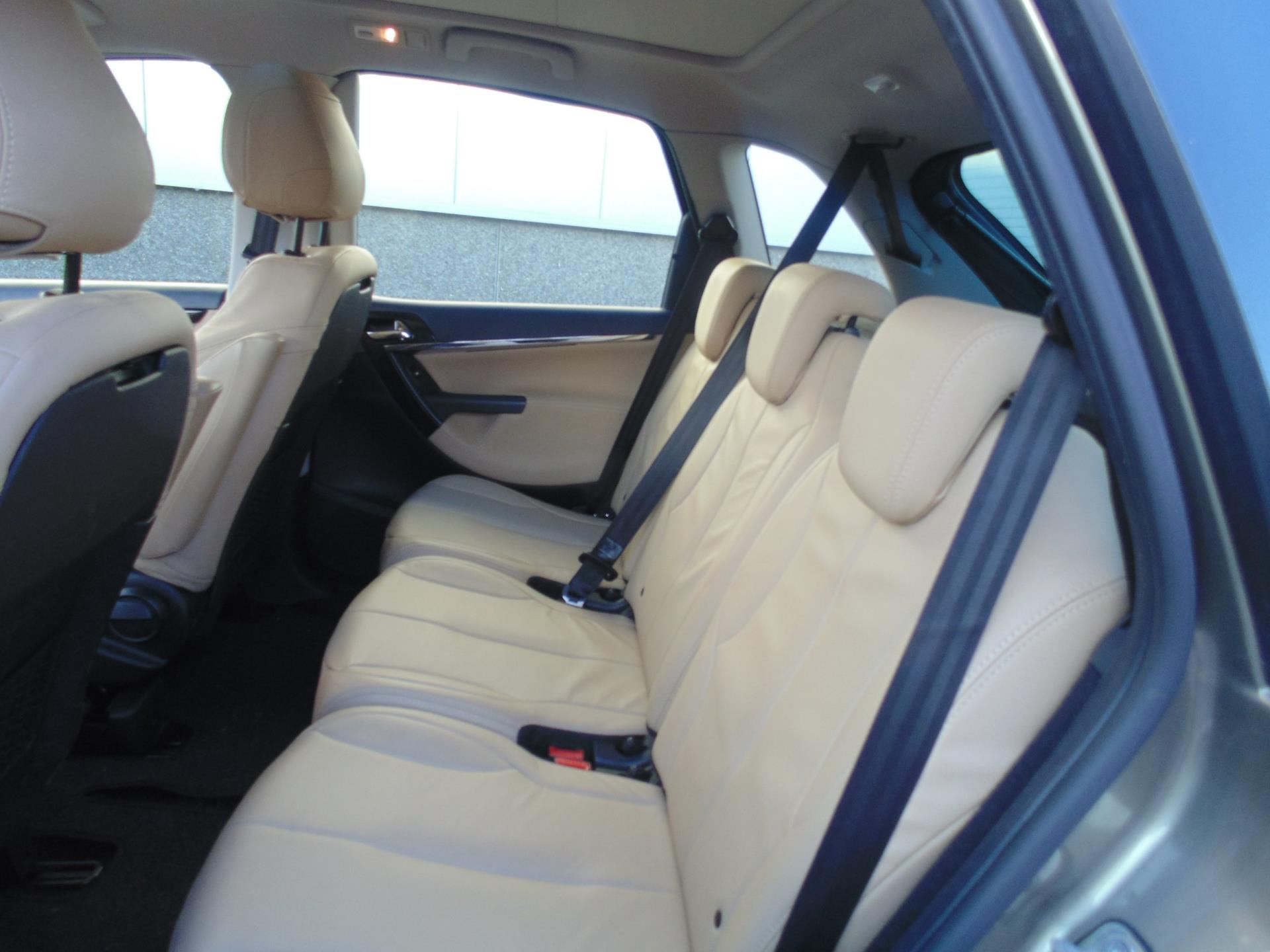 Foto van Citroen C4 Picasso