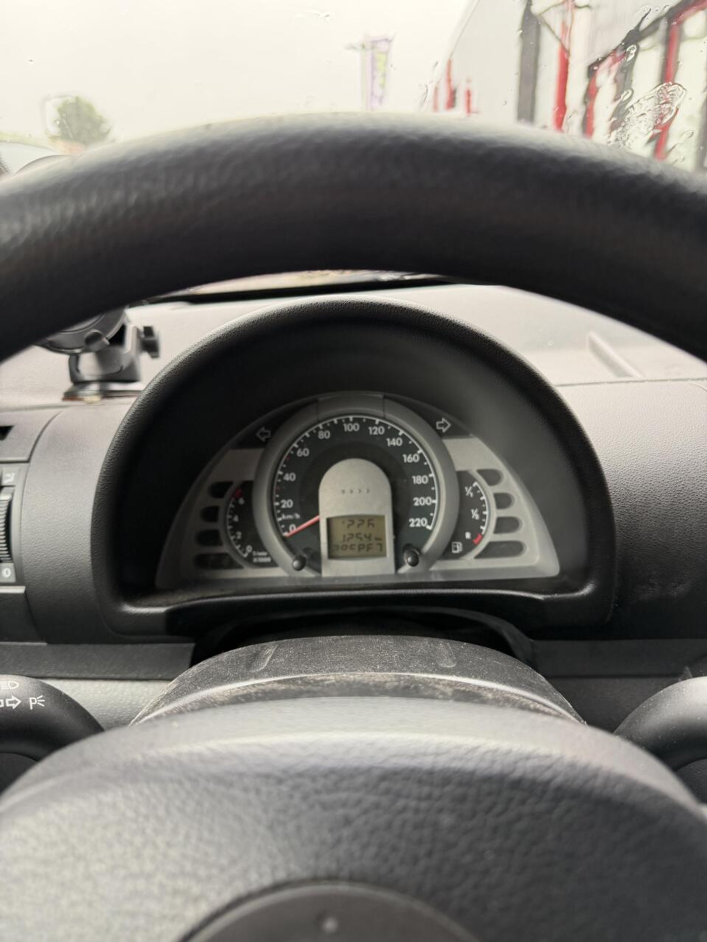 Foto van Volkswagen Fox