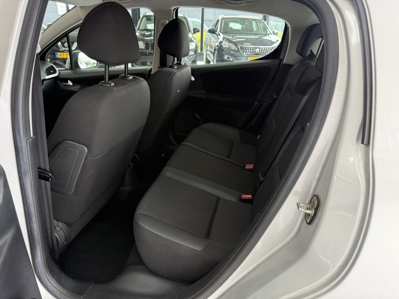 Foto van Peugeot 207