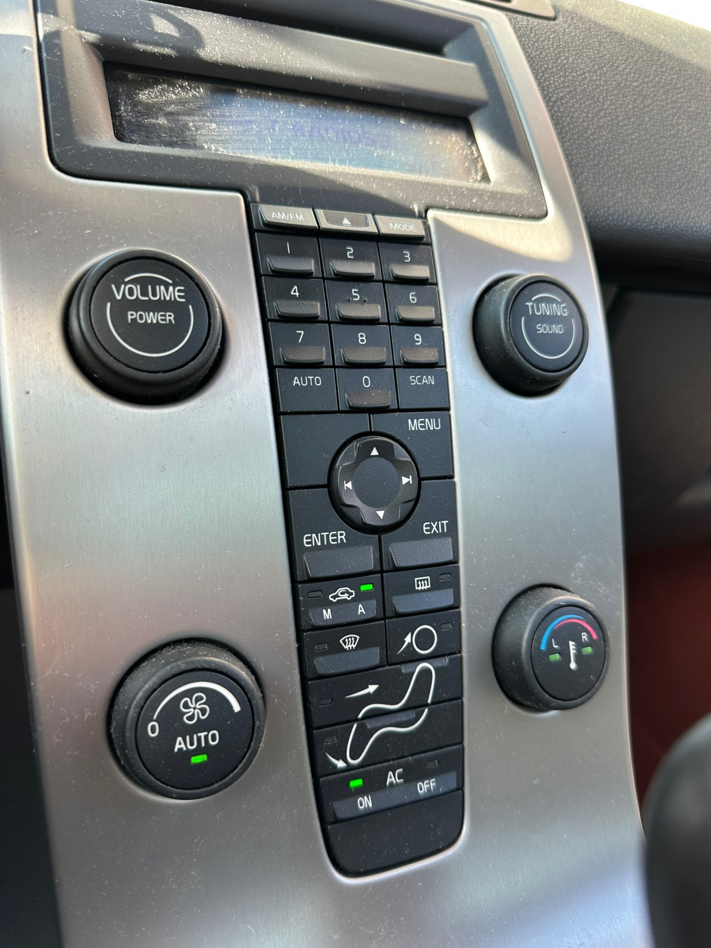 Foto van Volvo C30