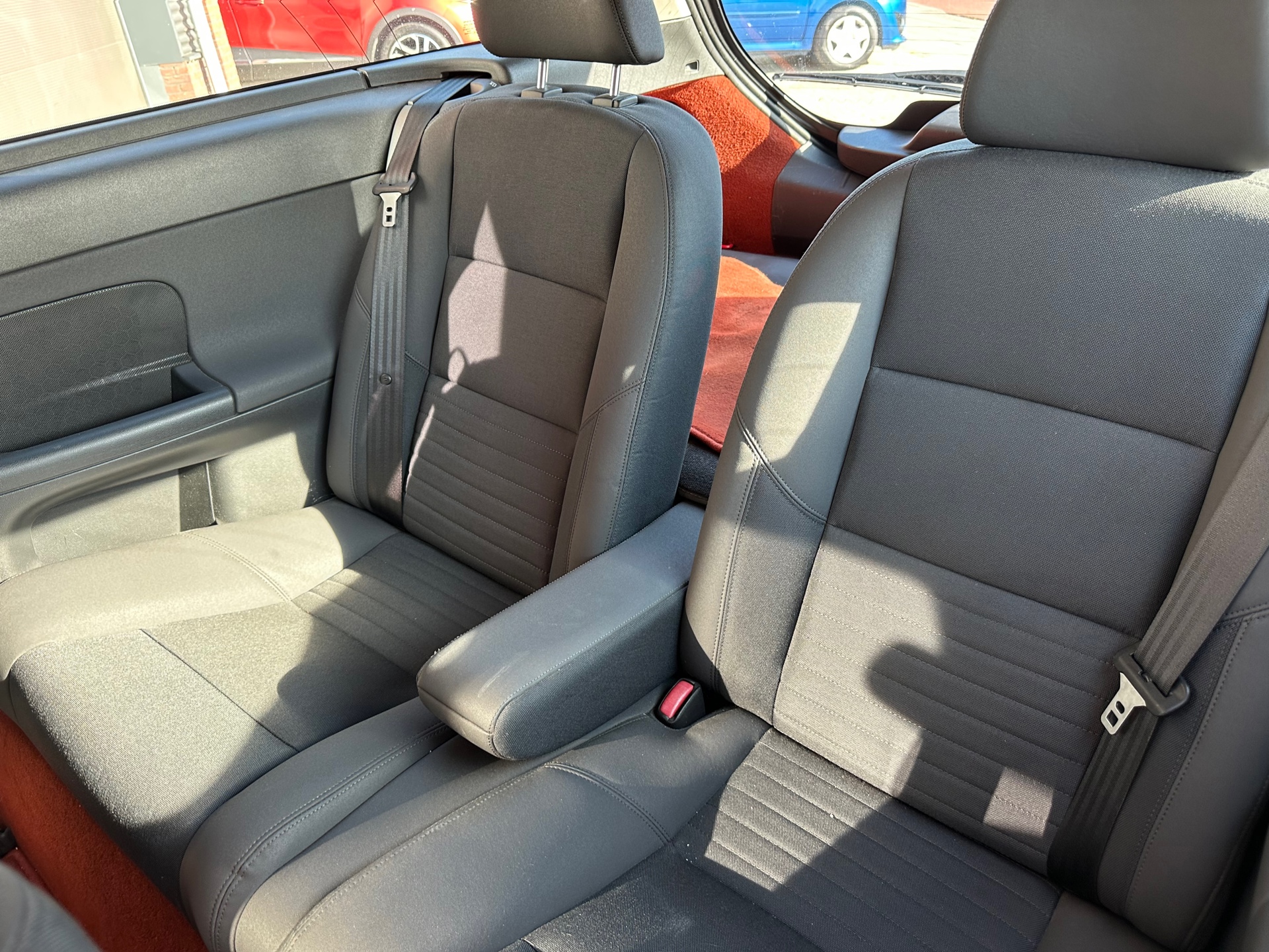 Foto van Volvo C30