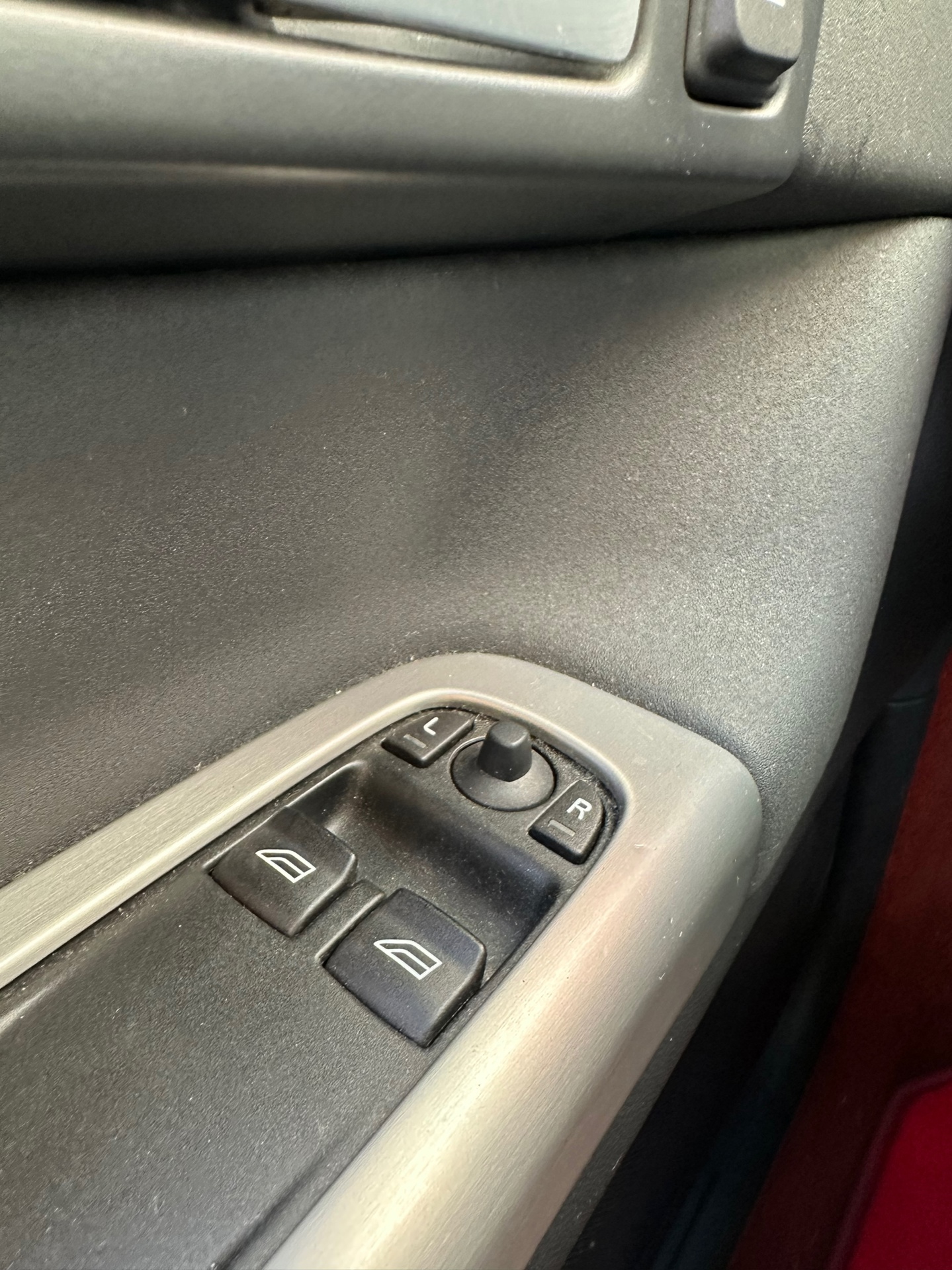 Foto van Volvo C30