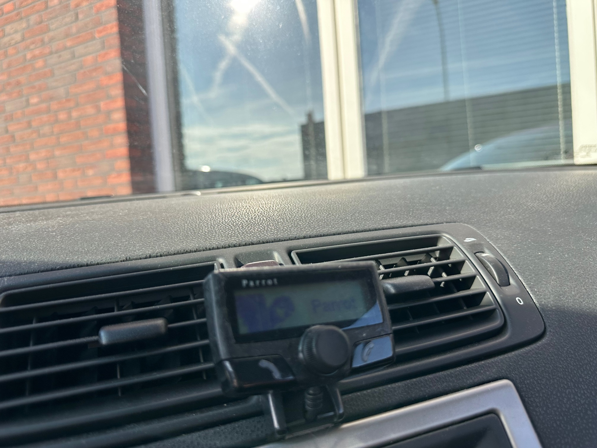 Foto van Volvo C30