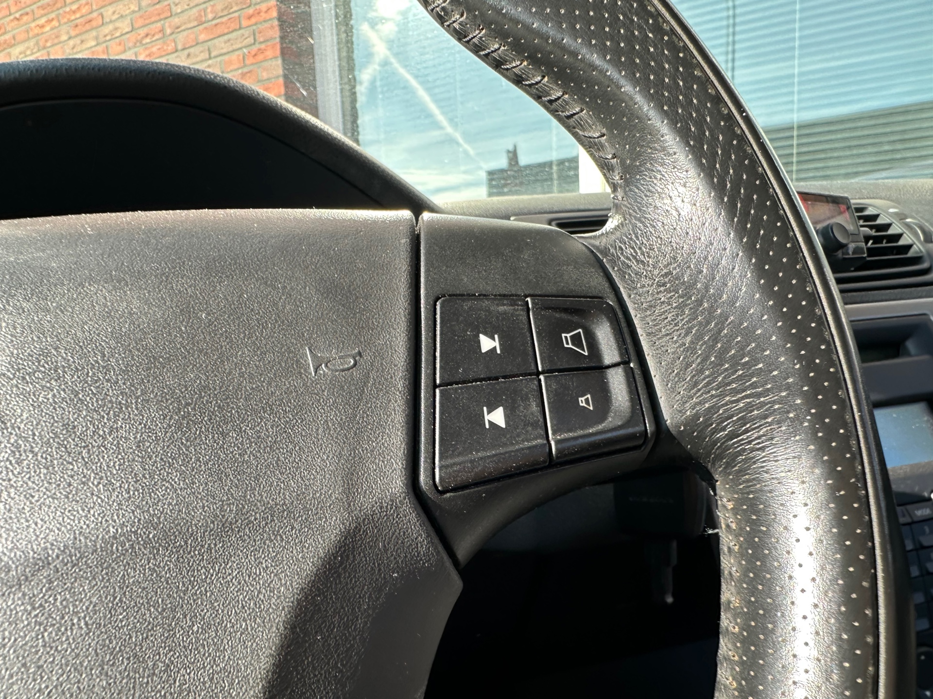 Foto van Volvo C30