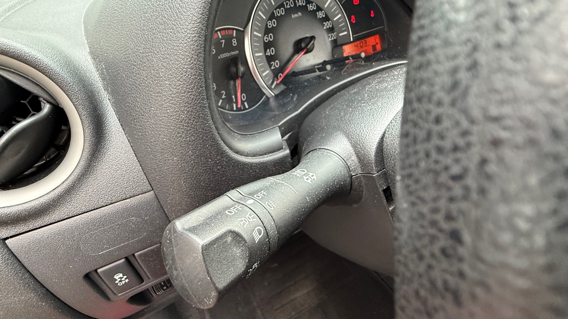 Foto van Nissan Nissan Micra