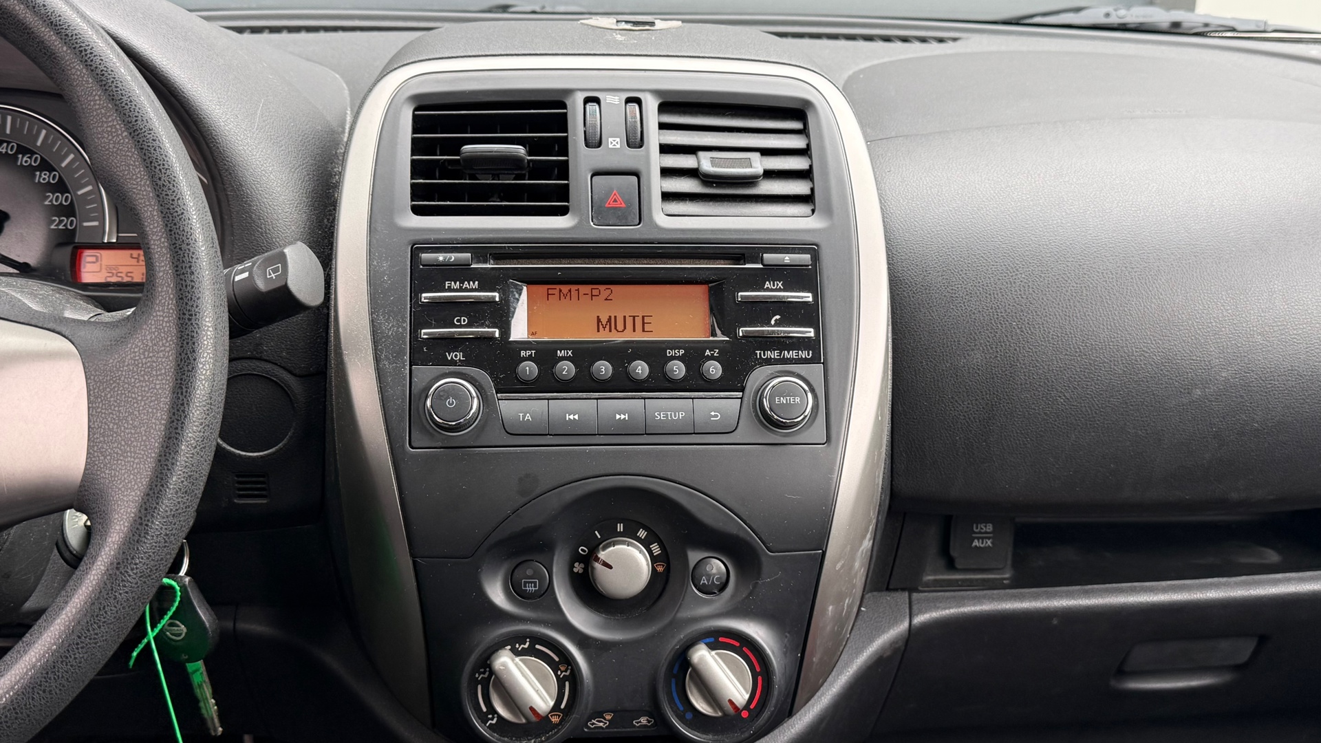 Foto van Nissan Nissan Micra